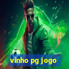 vinho pg jogo